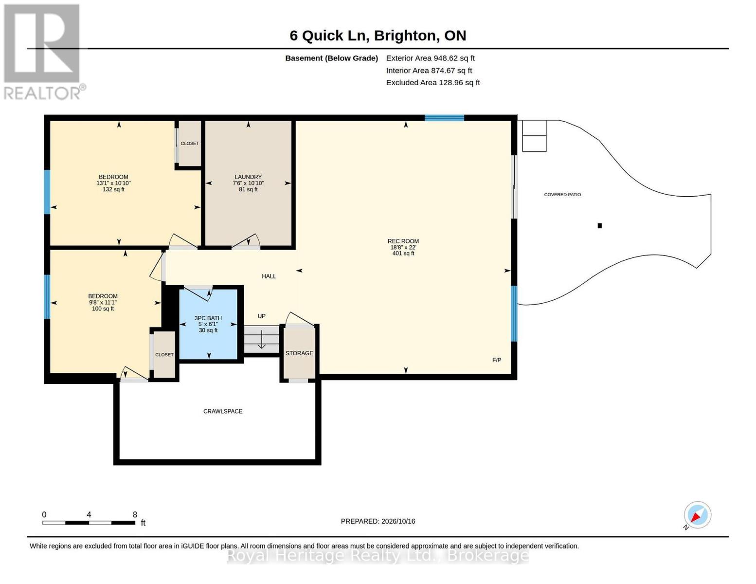 6 Quick Lane Property Photo 45