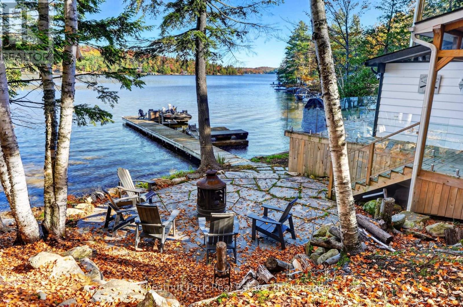 76 Birch Island Property Photo 1