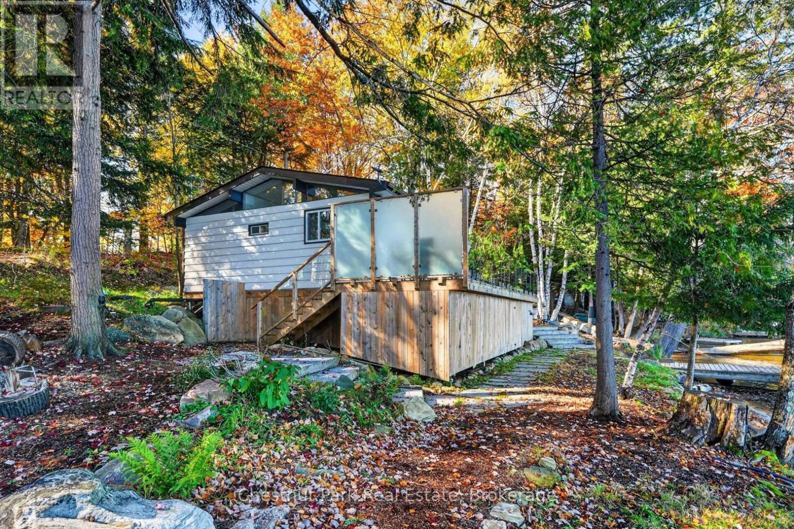 76 Birch Island Property Photo 3