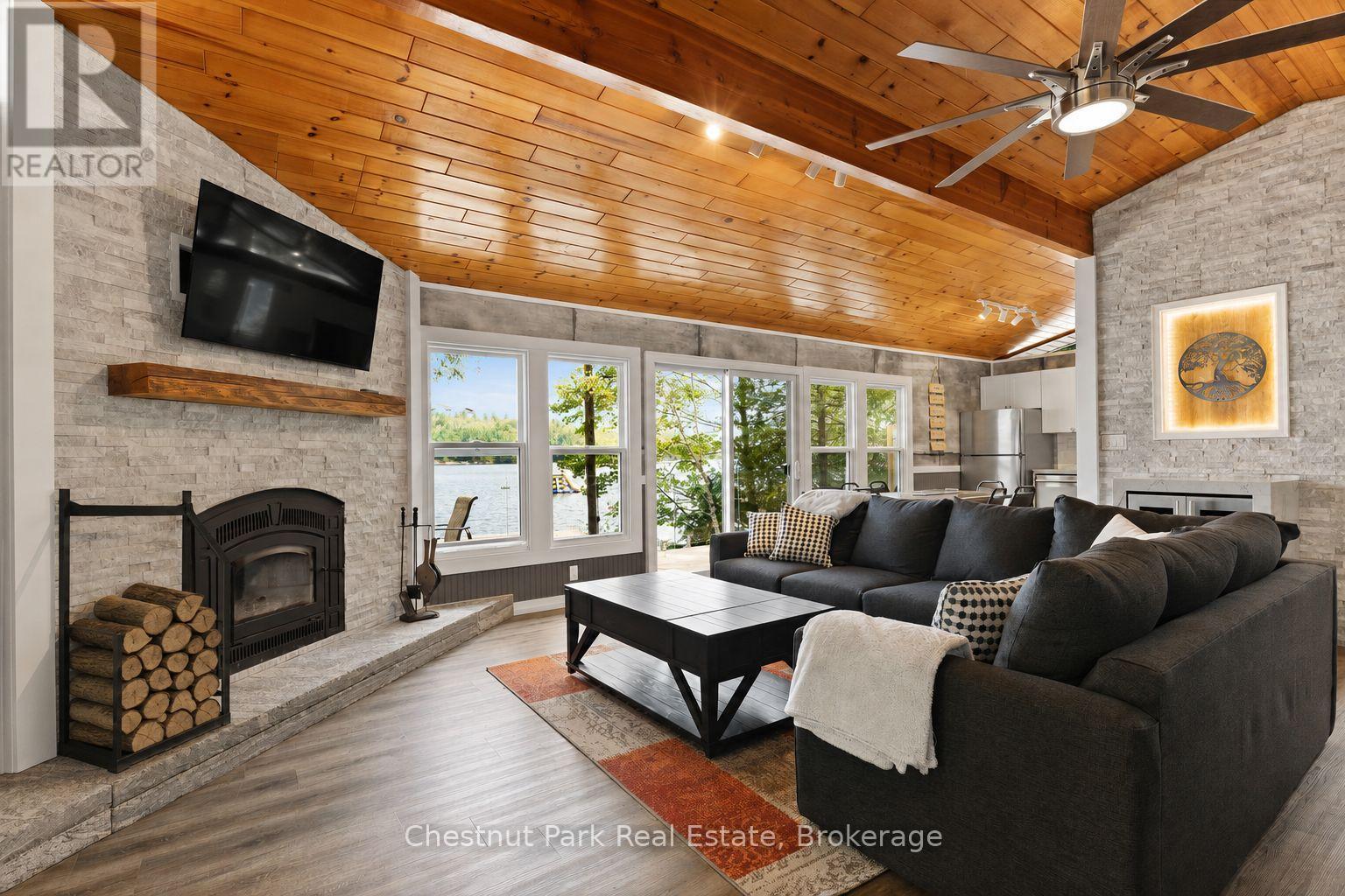 76 Birch Island Property Photo 7