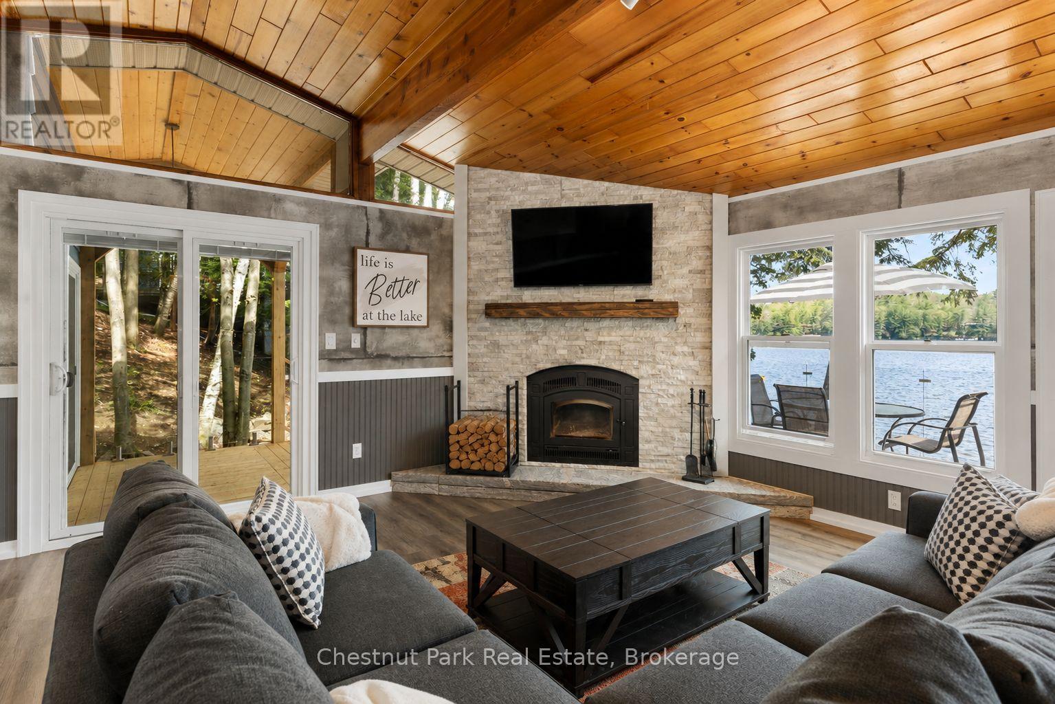 76 Birch Island Property Photo 8