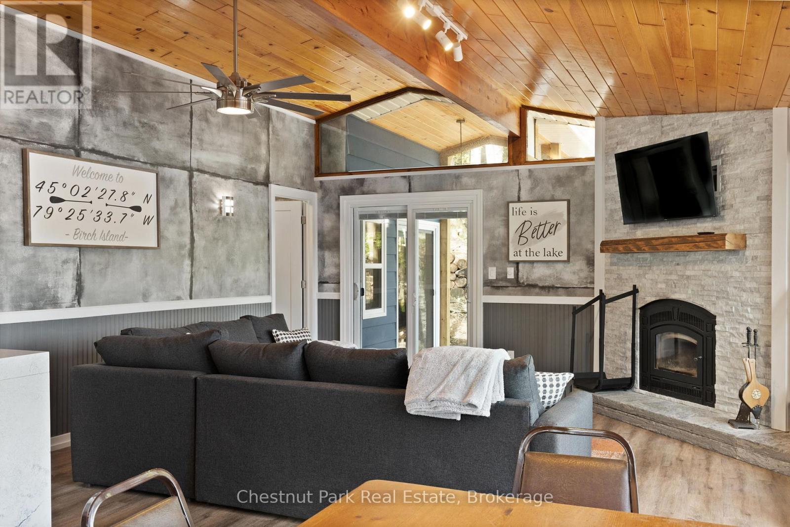 76 Birch Island Property Photo 15