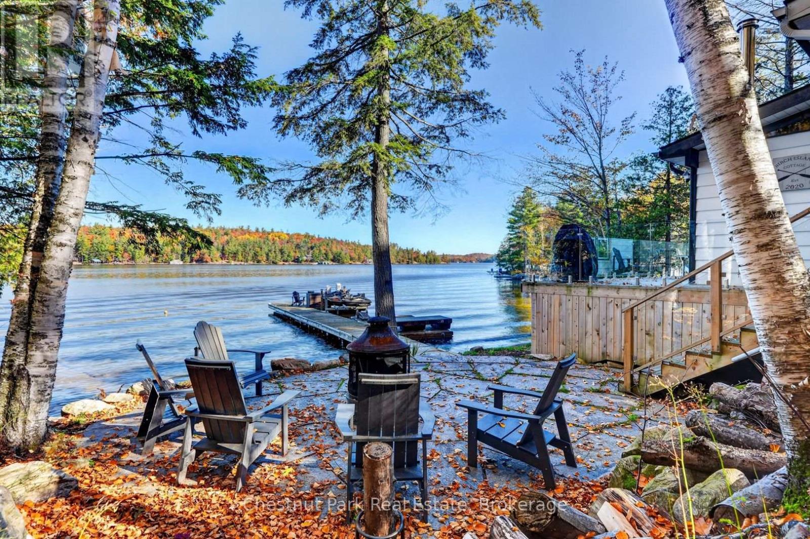 76 Birch Island Property Photo 34