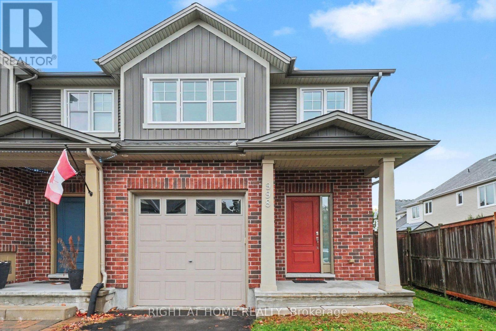 998 Bunchberry Way Property Photo 1