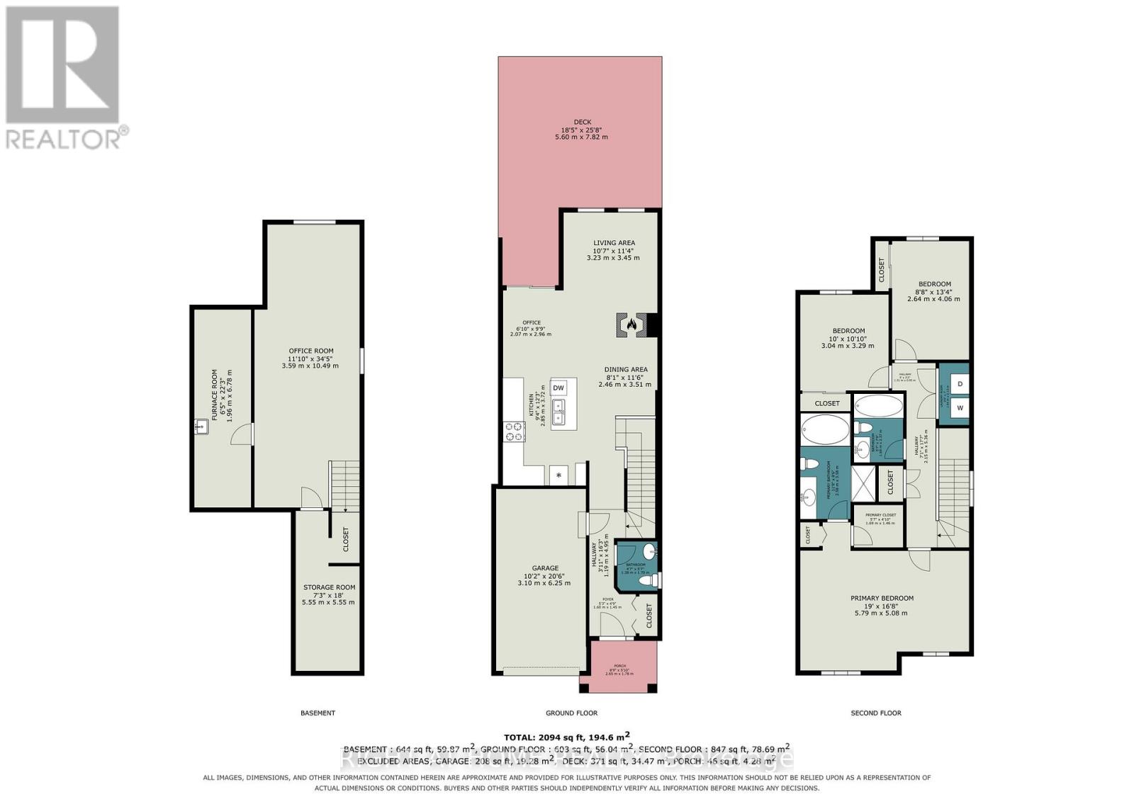 998 Bunchberry Way Property Photo 31