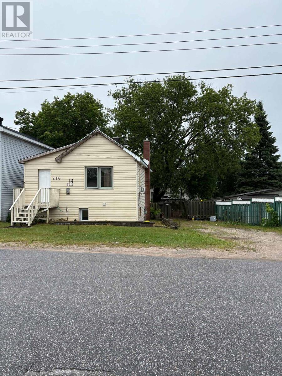 216 Highland Road Property Photo 1