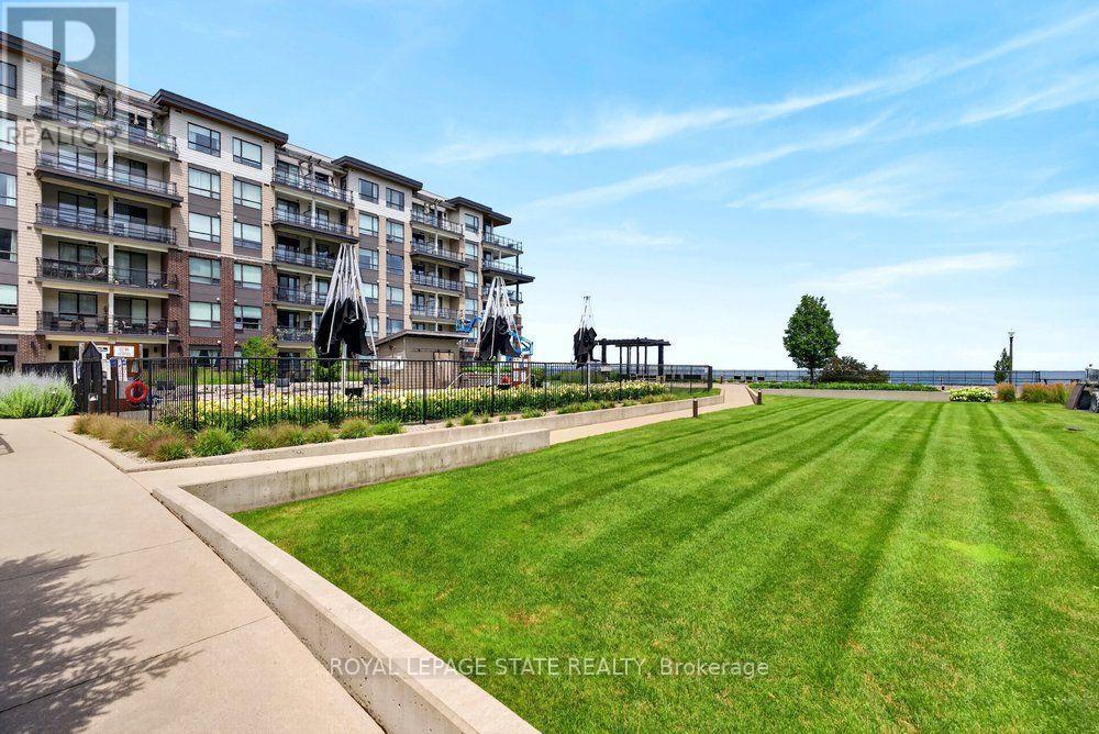 511 - 10 Esplanade Lane Property Photo 30