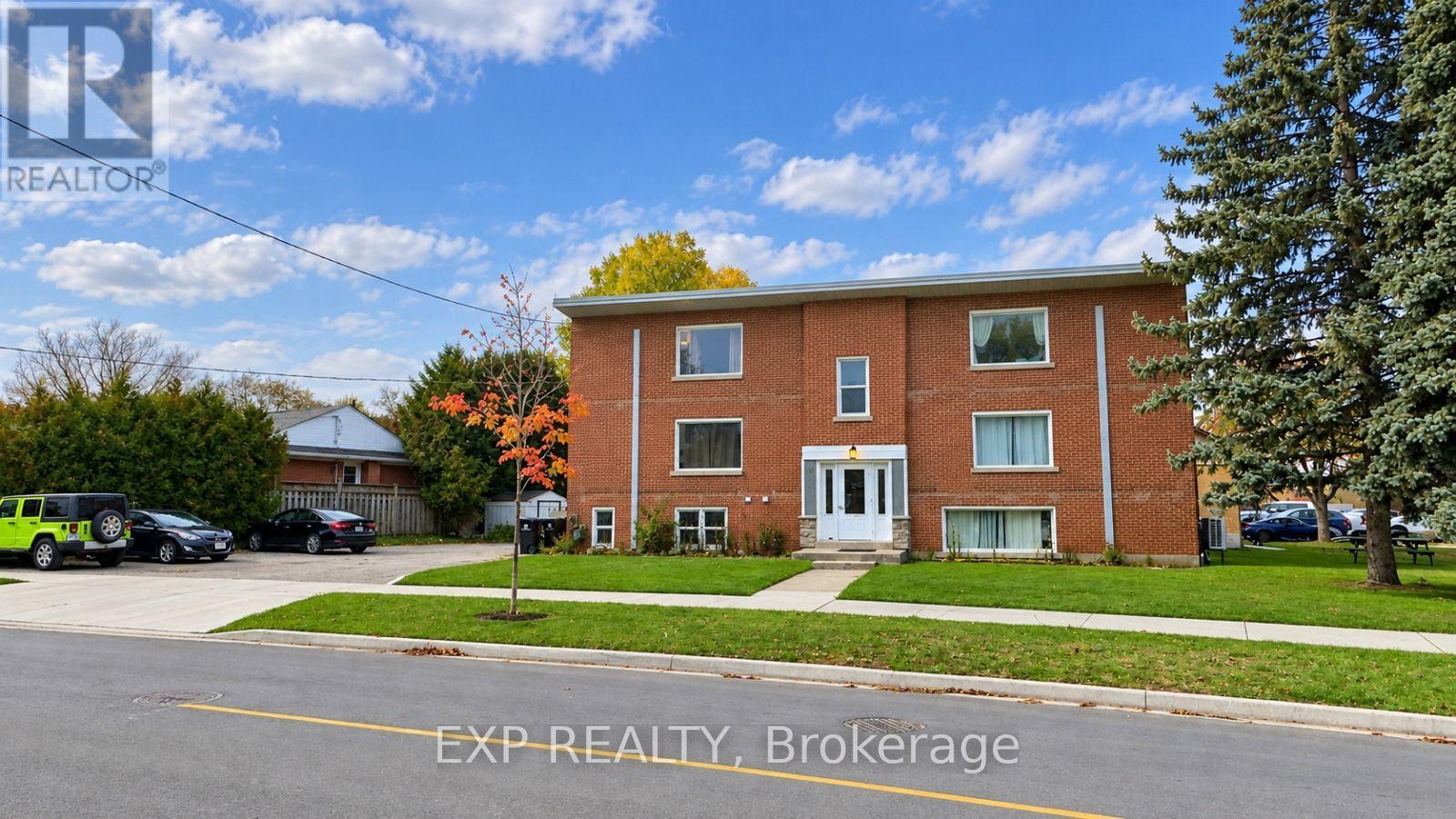 4 - 157 Bruce Street Property Photo 1
