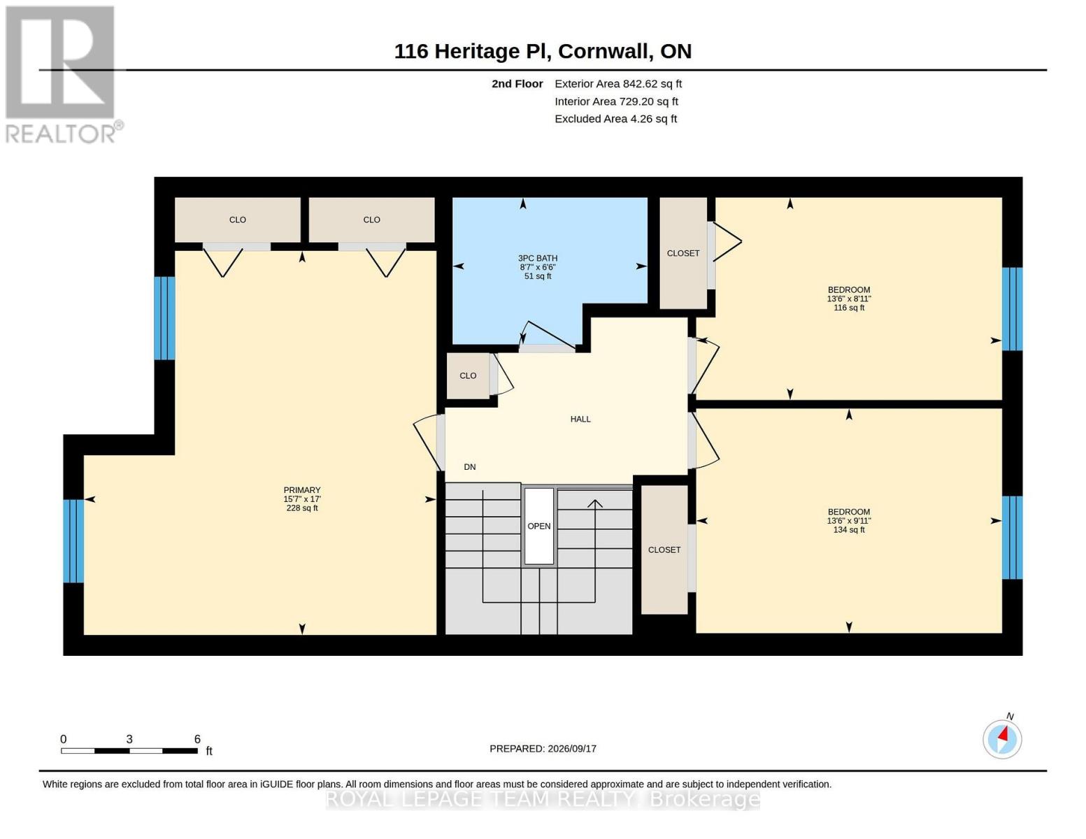 116 Heritage Place Property Photo 46