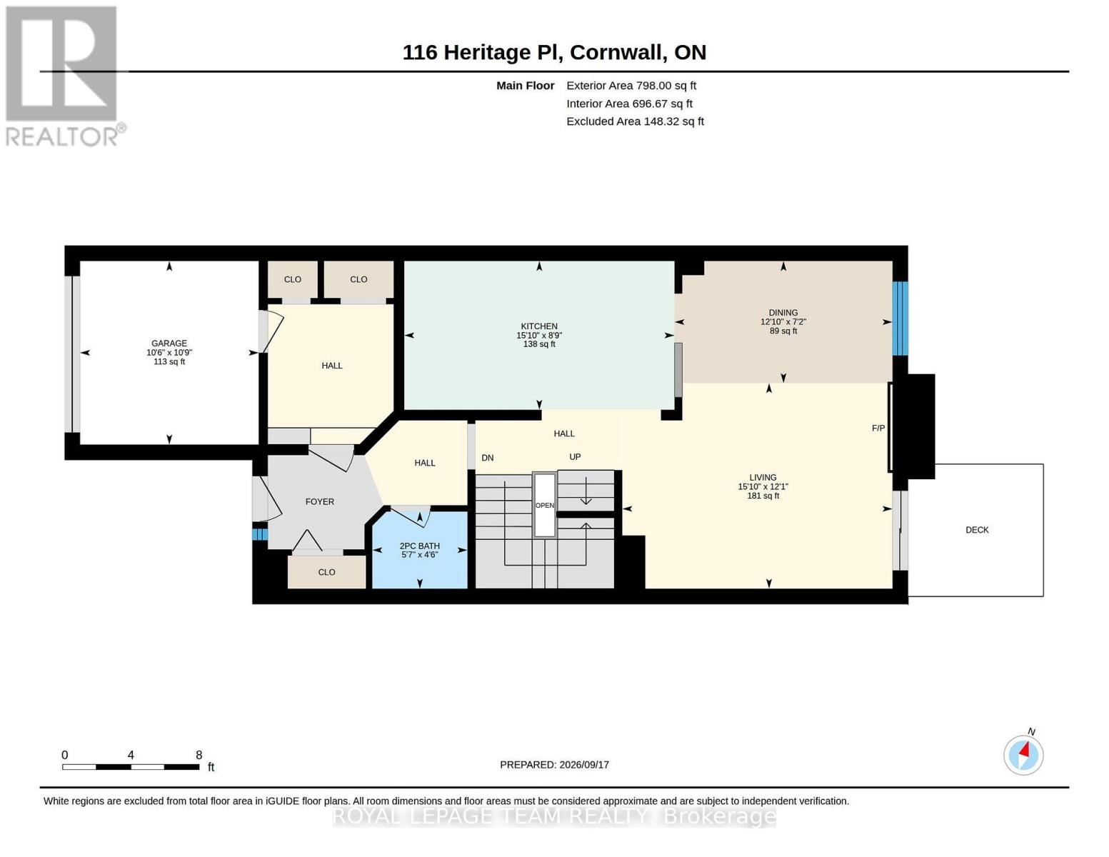 116 Heritage Place Property Photo 48