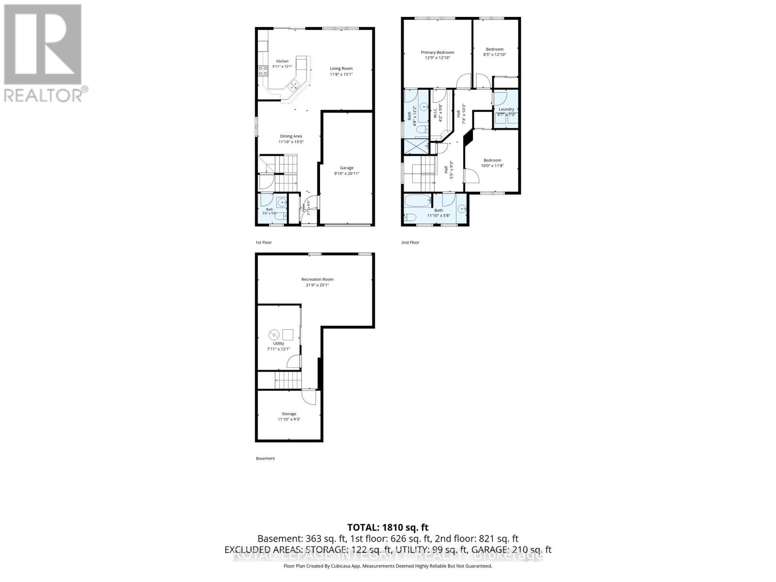 414 Meadowhawk Crescent Property Photo 31