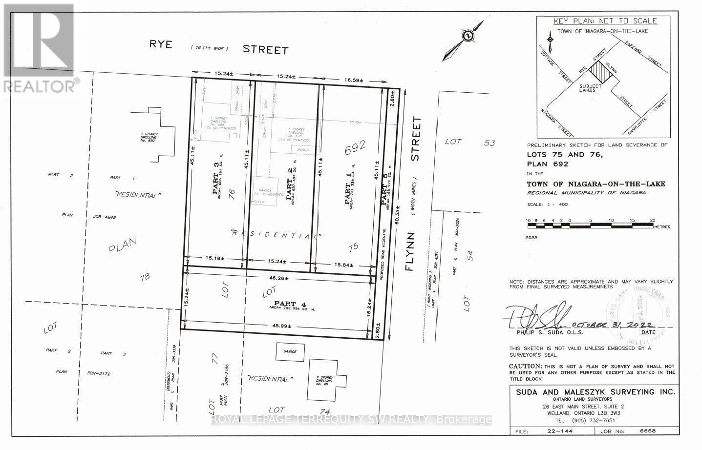 684 RYE STREET Property Photo 1