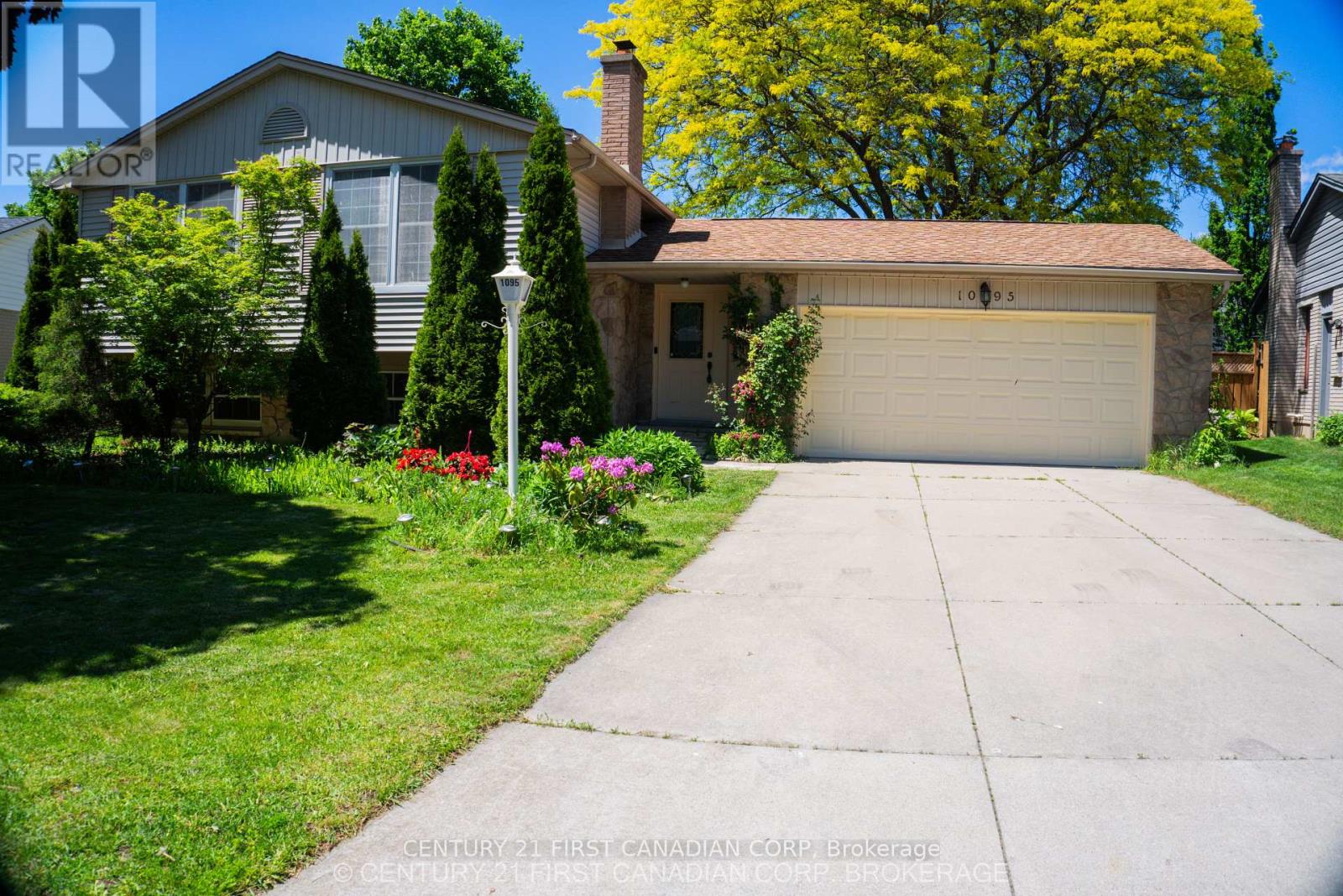 1095 PRINCE GEORGE ROAD