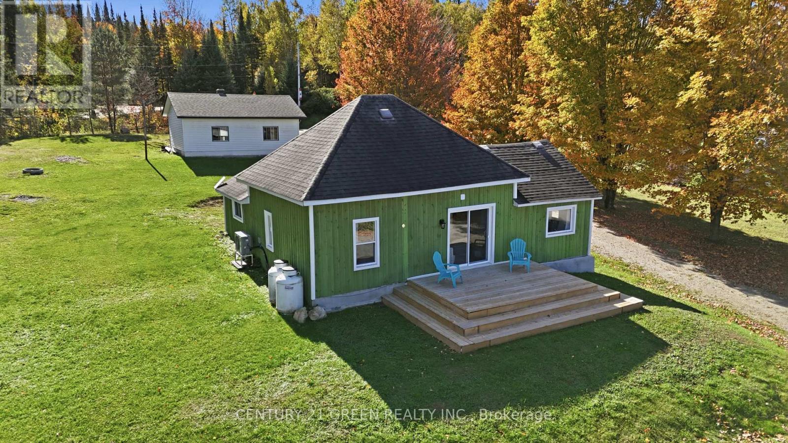 135 Village Street Property Photo 1