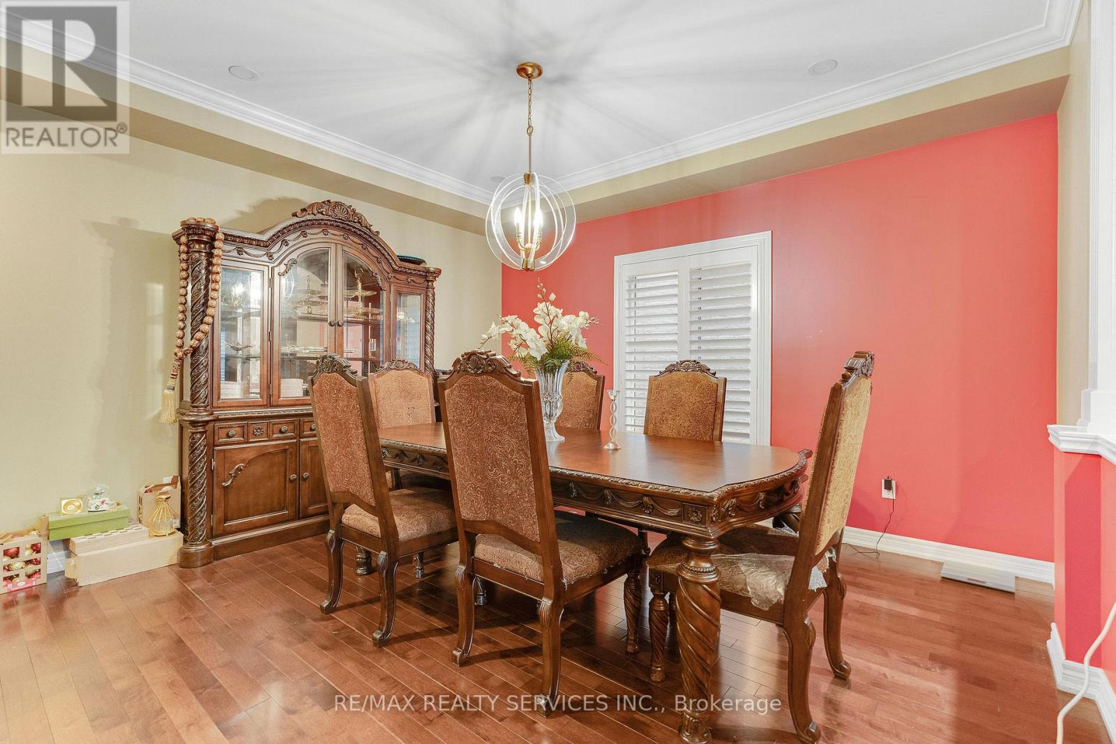 16 Sistine Court Property Photo 13