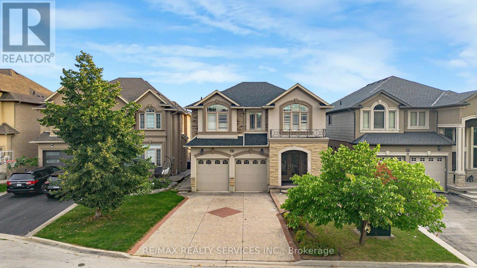 16 Sistine Court Property Photo 37