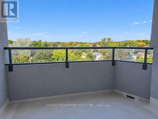 615 - 200 Jamieson Parkway Property Photo 14
