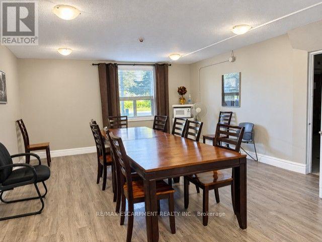 615 - 200 Jamieson Parkway Property Photo 18