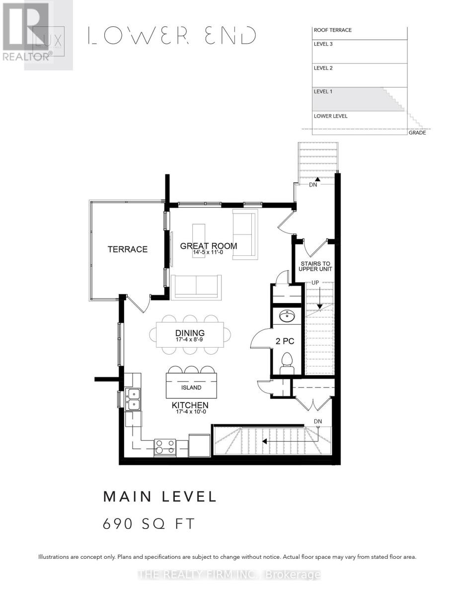 122 - 2805 Doyle Drive Property Photo 21