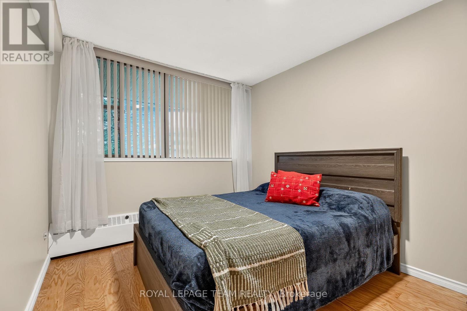 107 - 515 St. Laurent Boulevard Property Photo 16
