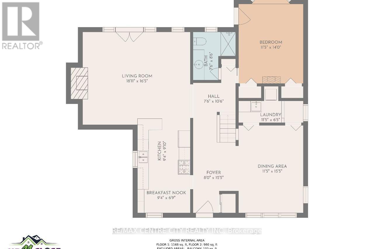 174 Harrison Place Property Photo 5