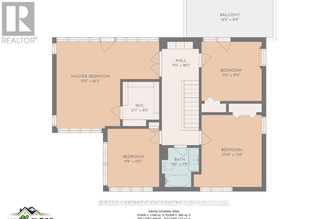 174 Harrison Place Property Photo 22