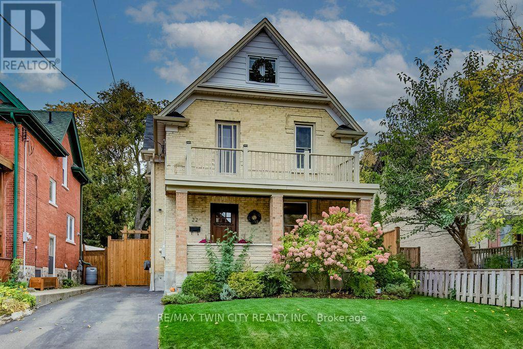 22 Whitney Place Property Photo 1