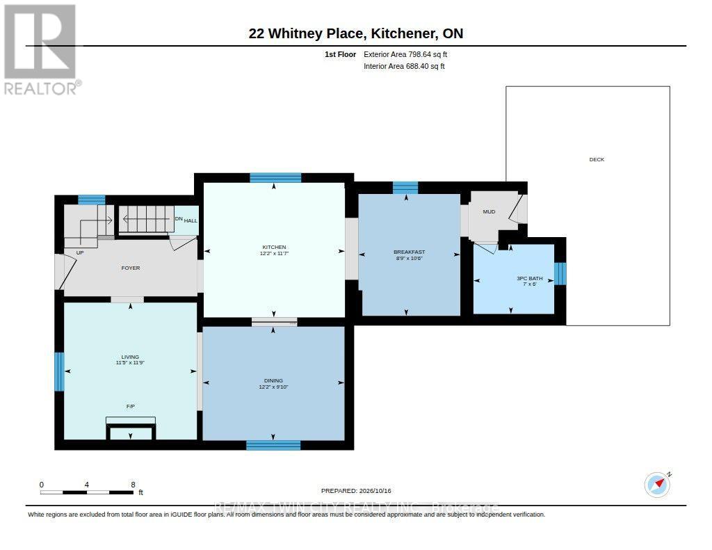 22 Whitney Place Property Photo 48
