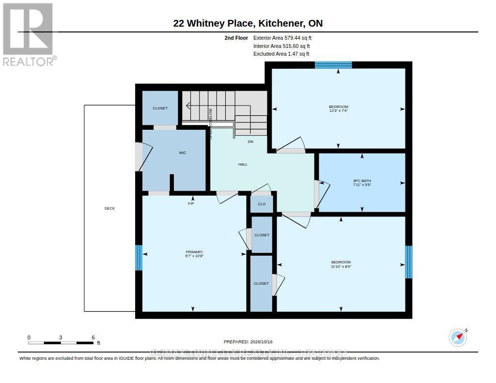 22 Whitney Place Property Photo 49