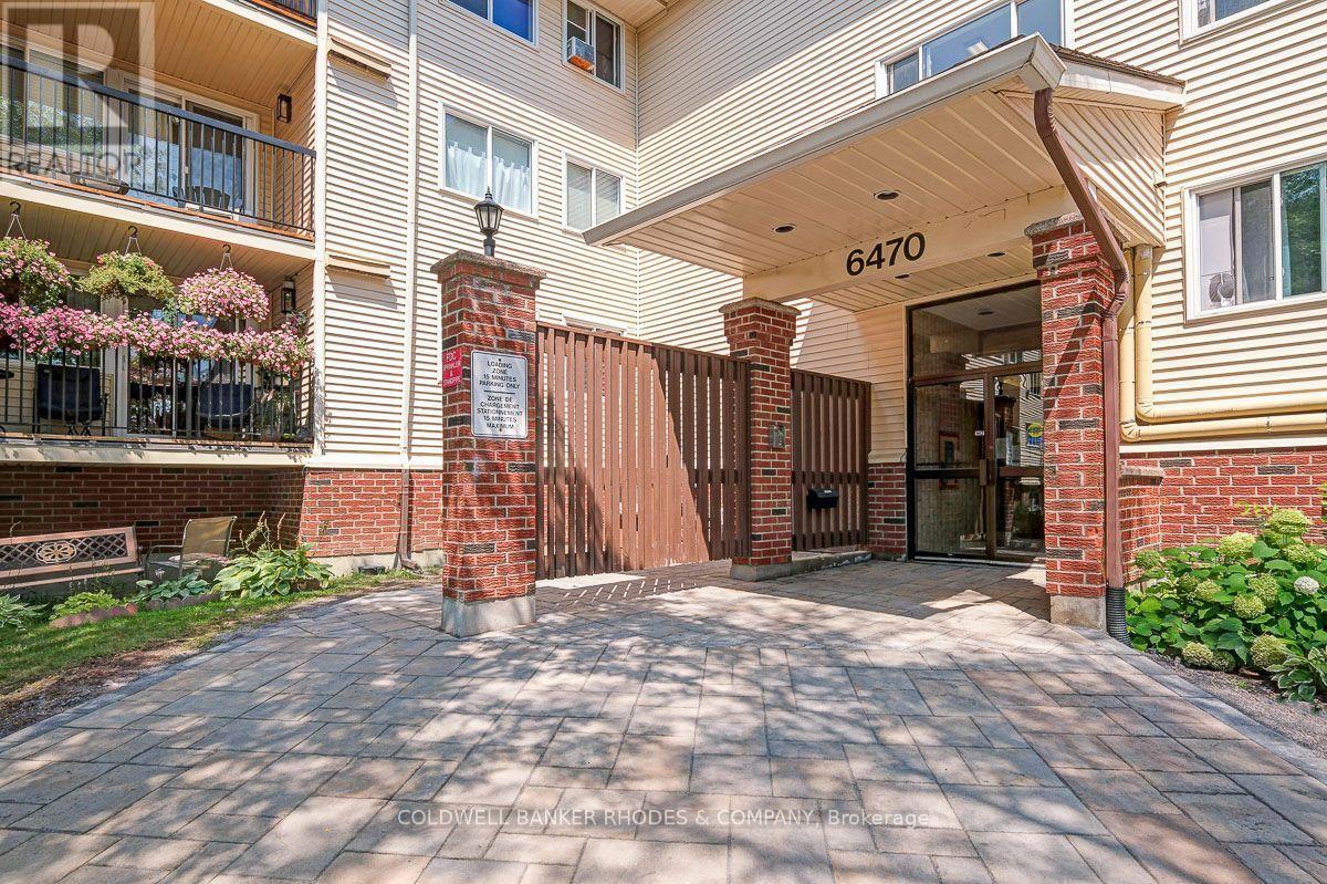 414 - 6470 Bilberry Drive Property Photo 4