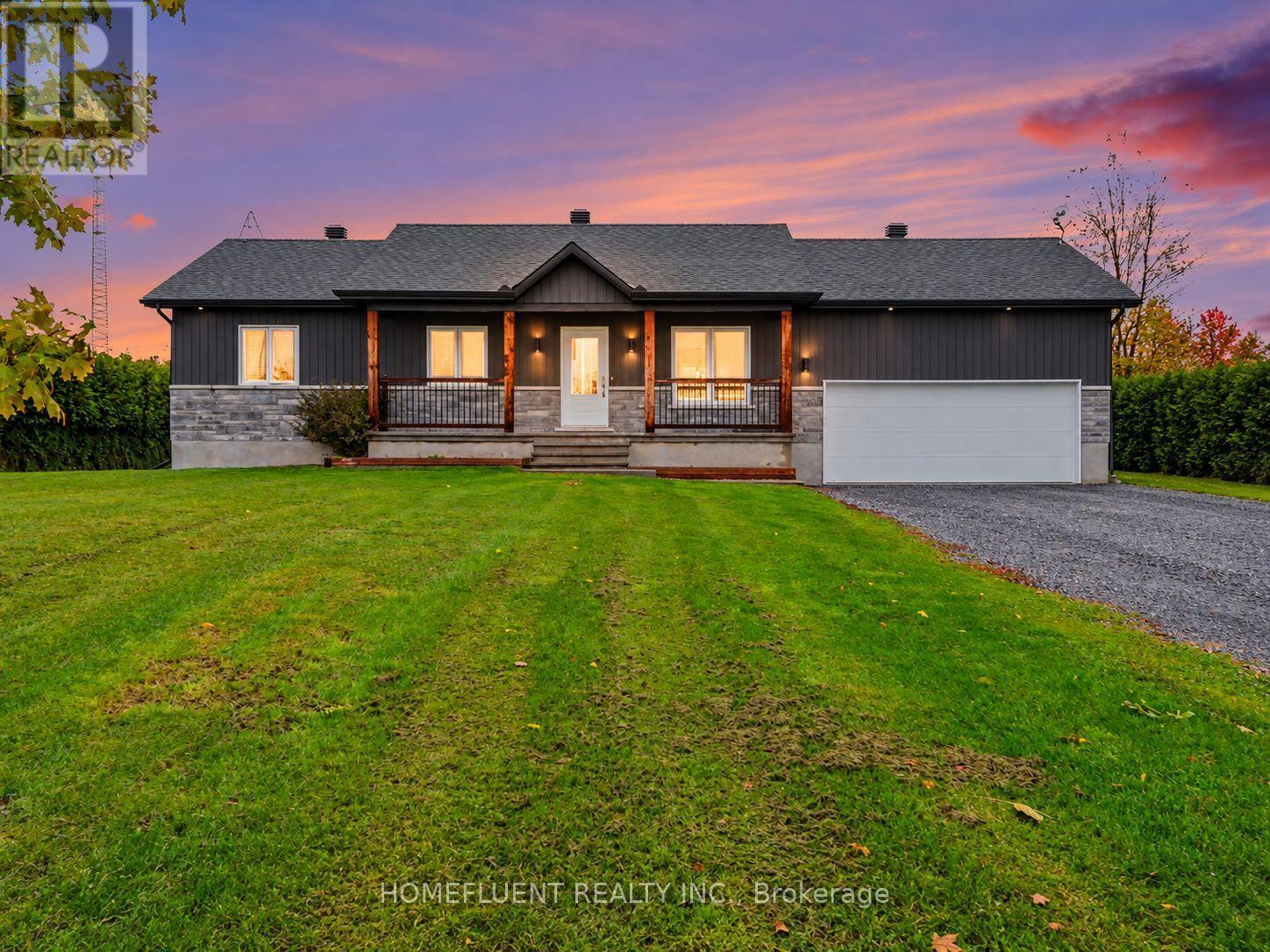 1485 Lavigne Road Property Photo 1