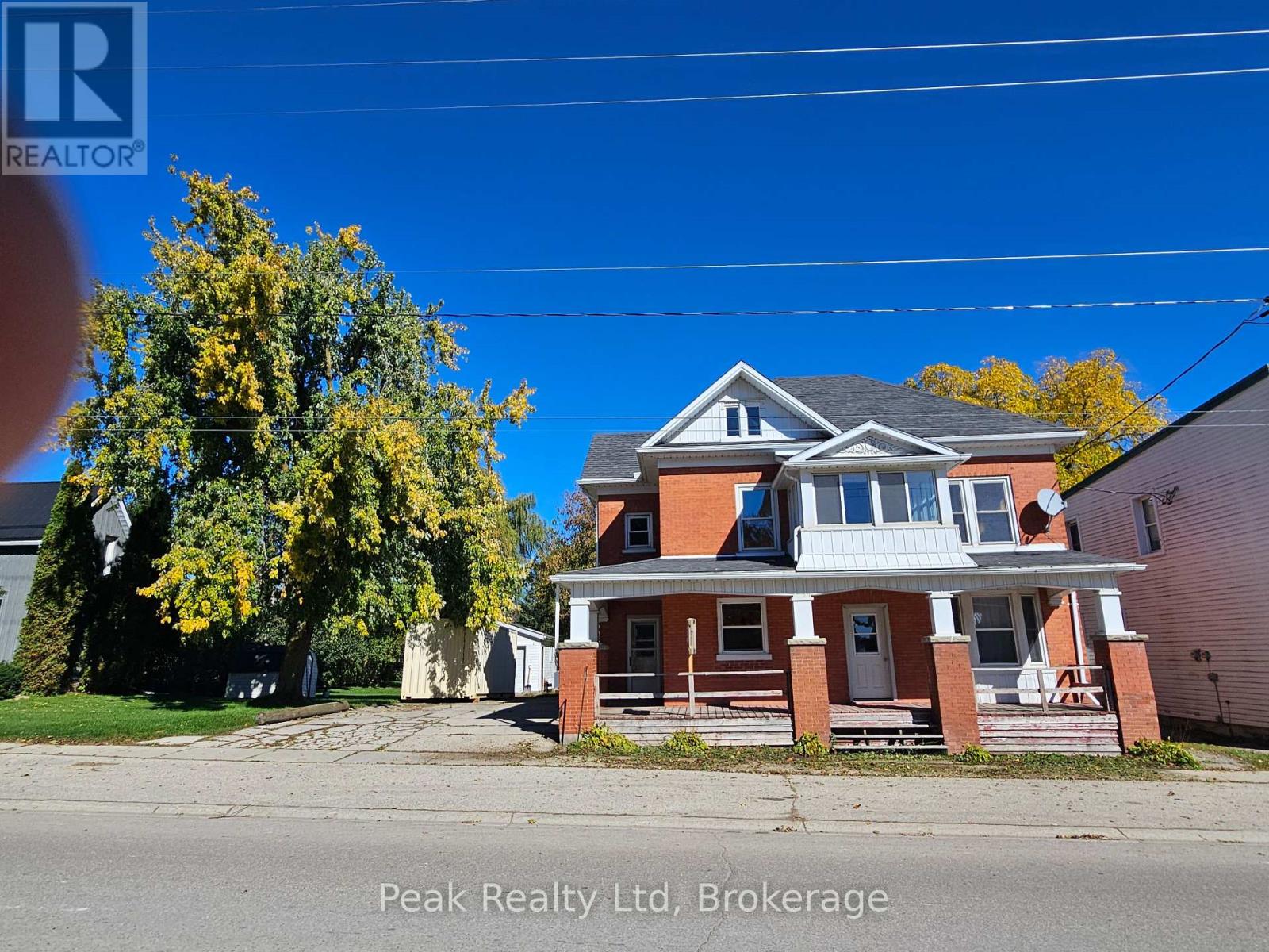 5209 Ament Line, Linwood Property Photo 1