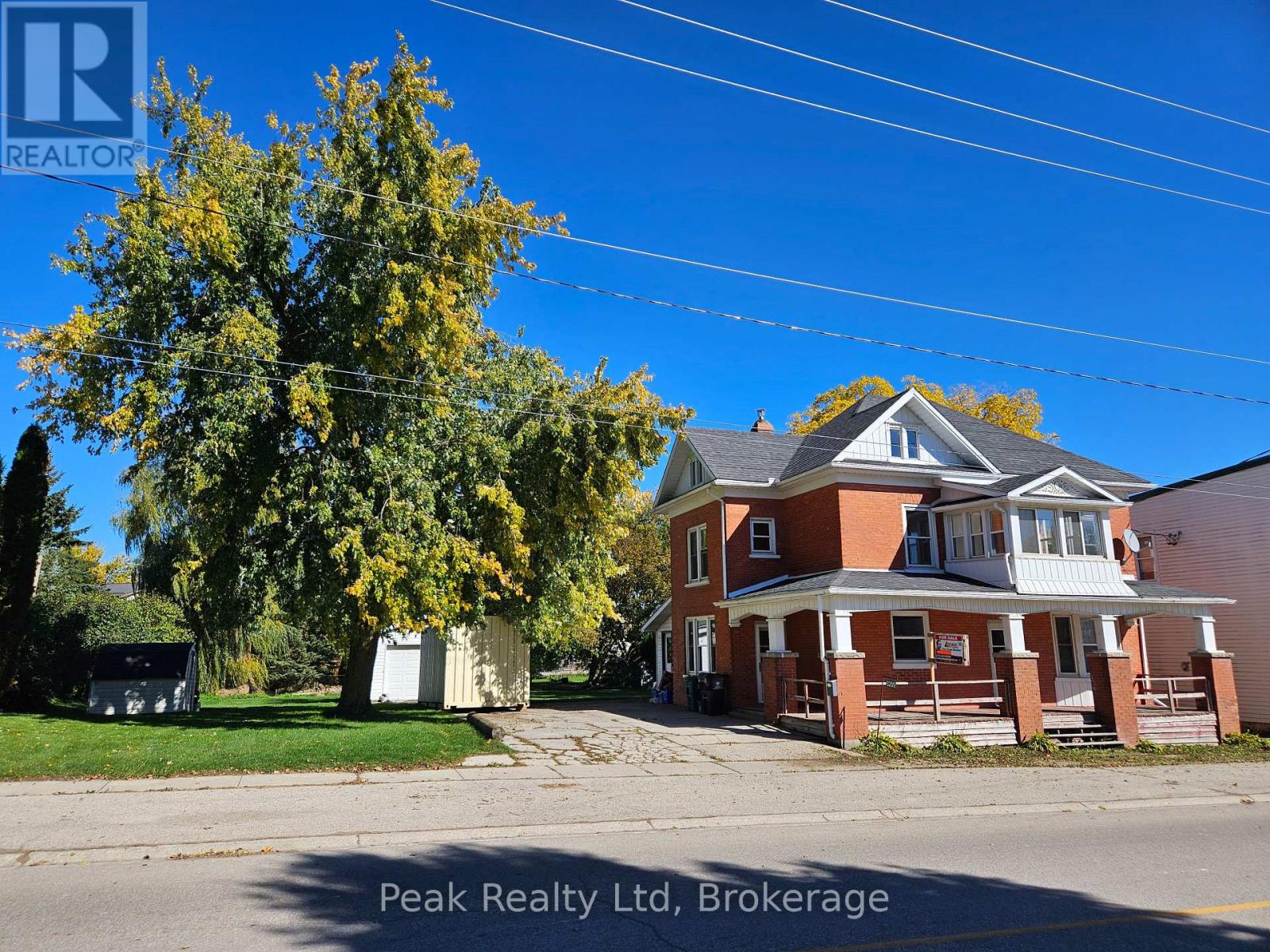 5209 Ament Line, Linwood Property Photo 2
