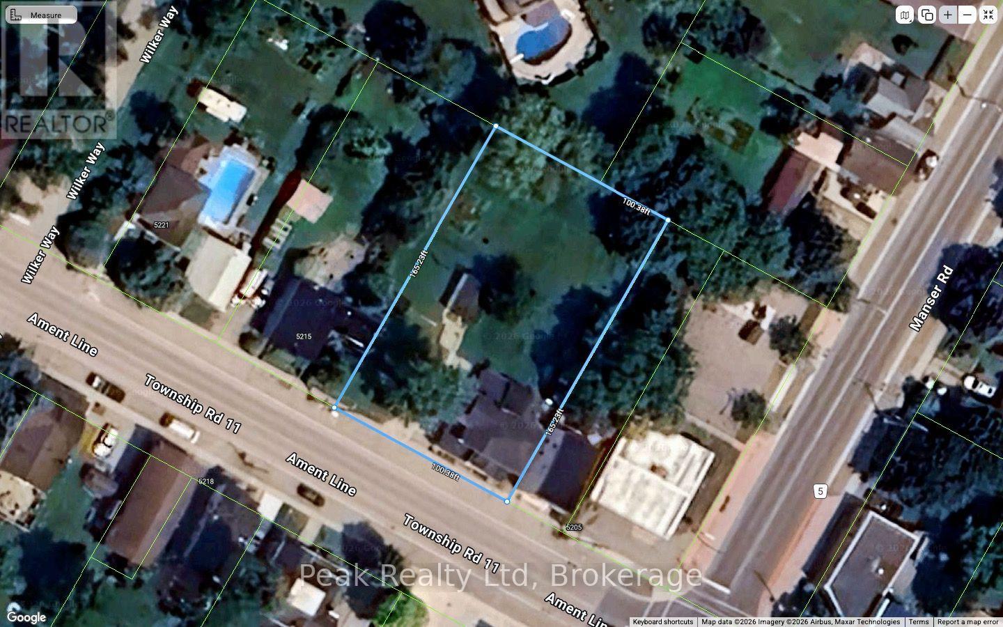 5209 Ament Line, Linwood Property Photo 13