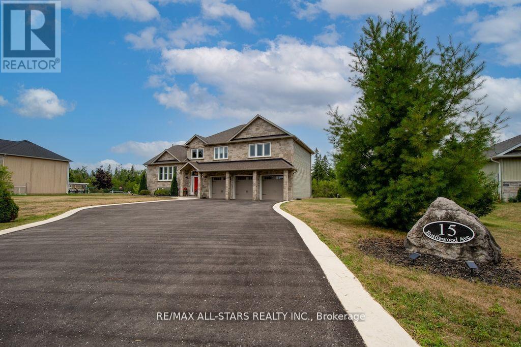 15 Rustlewood Avenue Property Photo 47