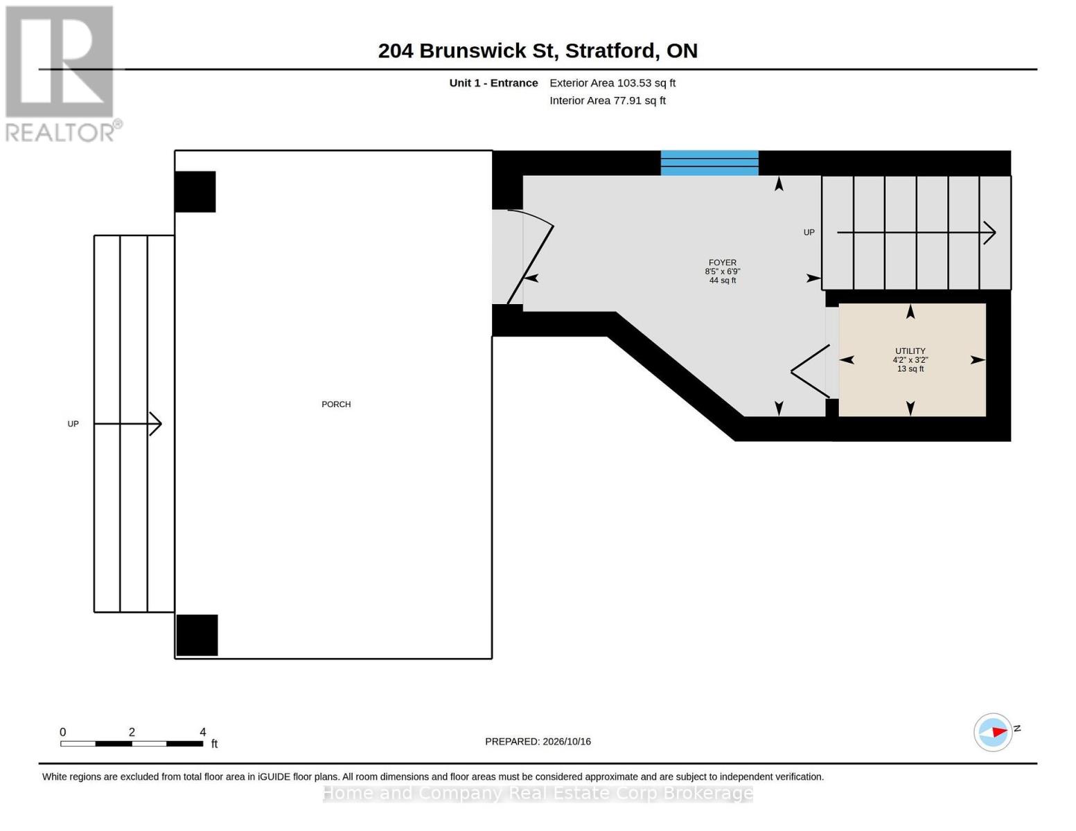 204 Brunswick Street Property Photo 4