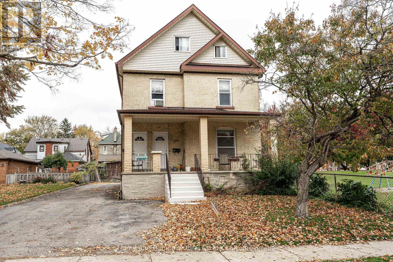 204 Brunswick Street Property Photo 23