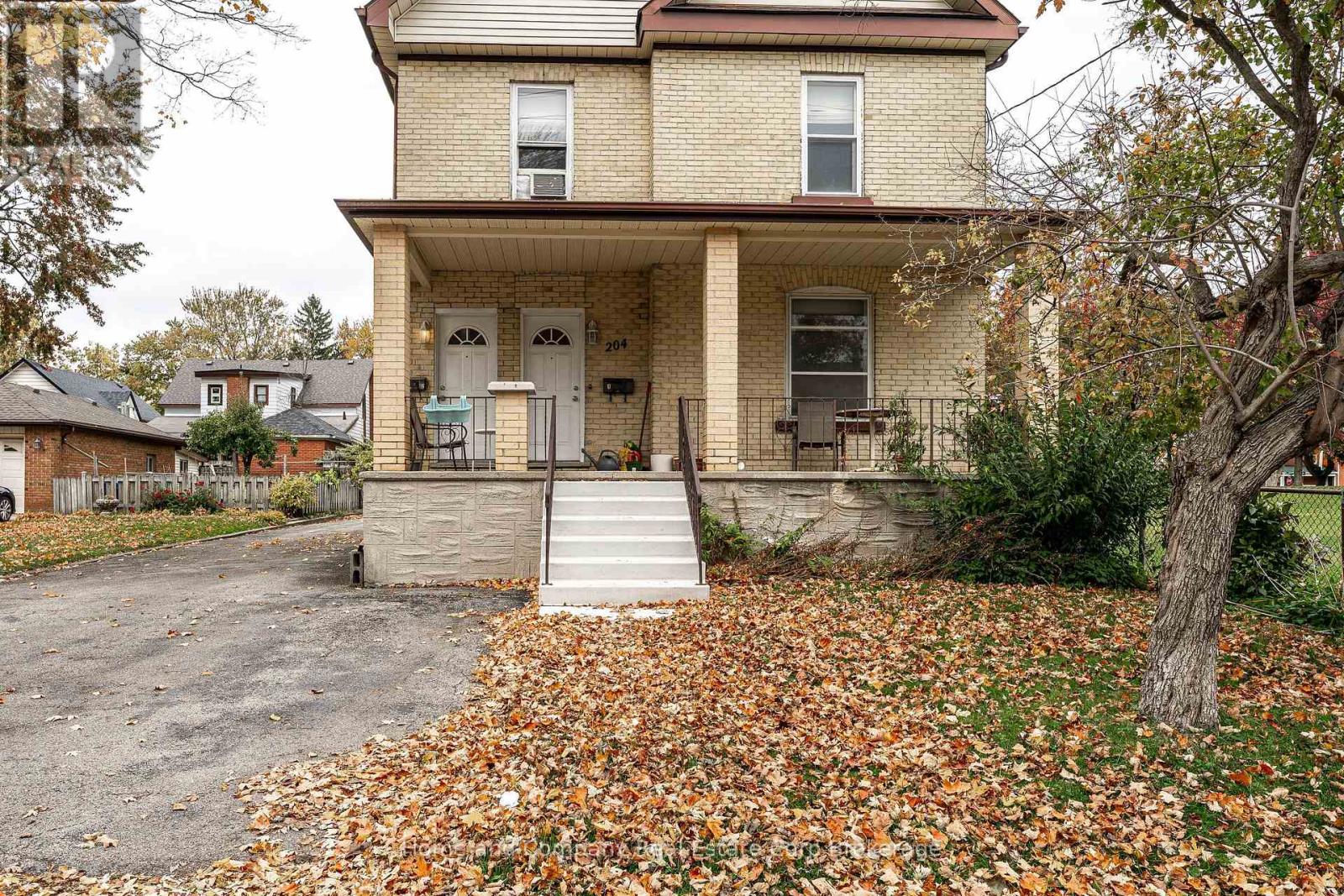 204 Brunswick Street Property Photo 25