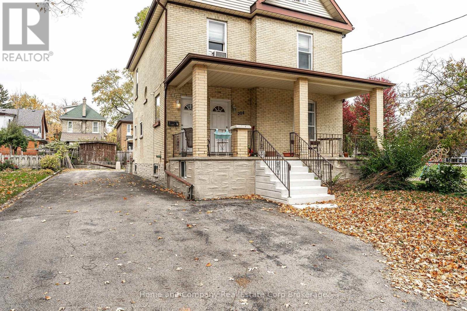 204 Brunswick Street Property Photo 26
