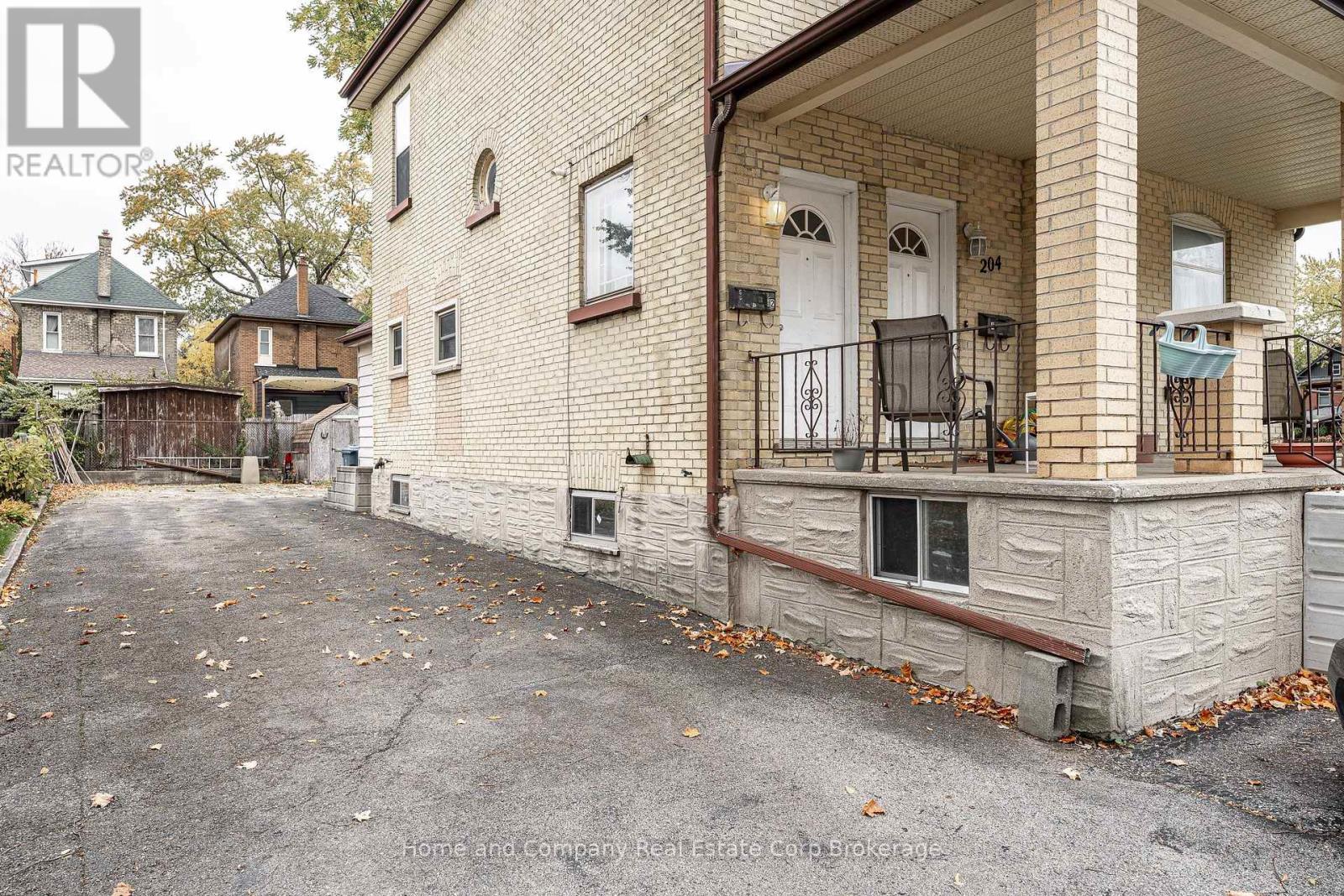 204 Brunswick Street Property Photo 27