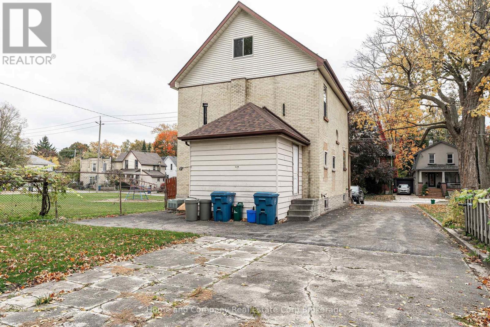 204 Brunswick Street Property Photo 29