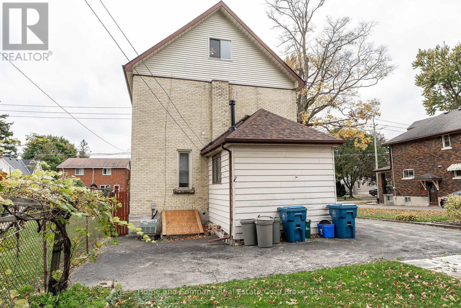 204 Brunswick Street Property Photo 30