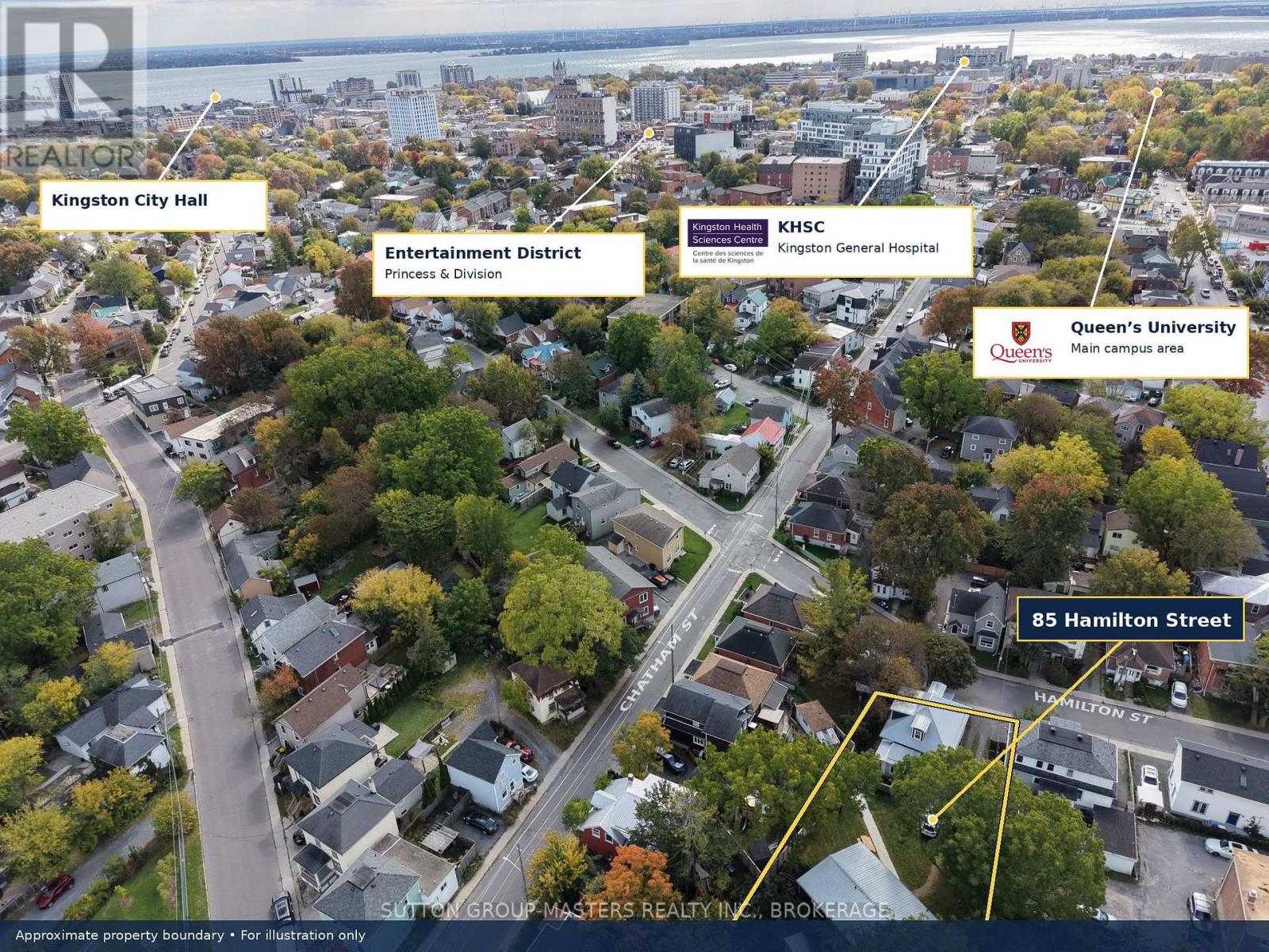 85 Hamilton Street Property Photo 4