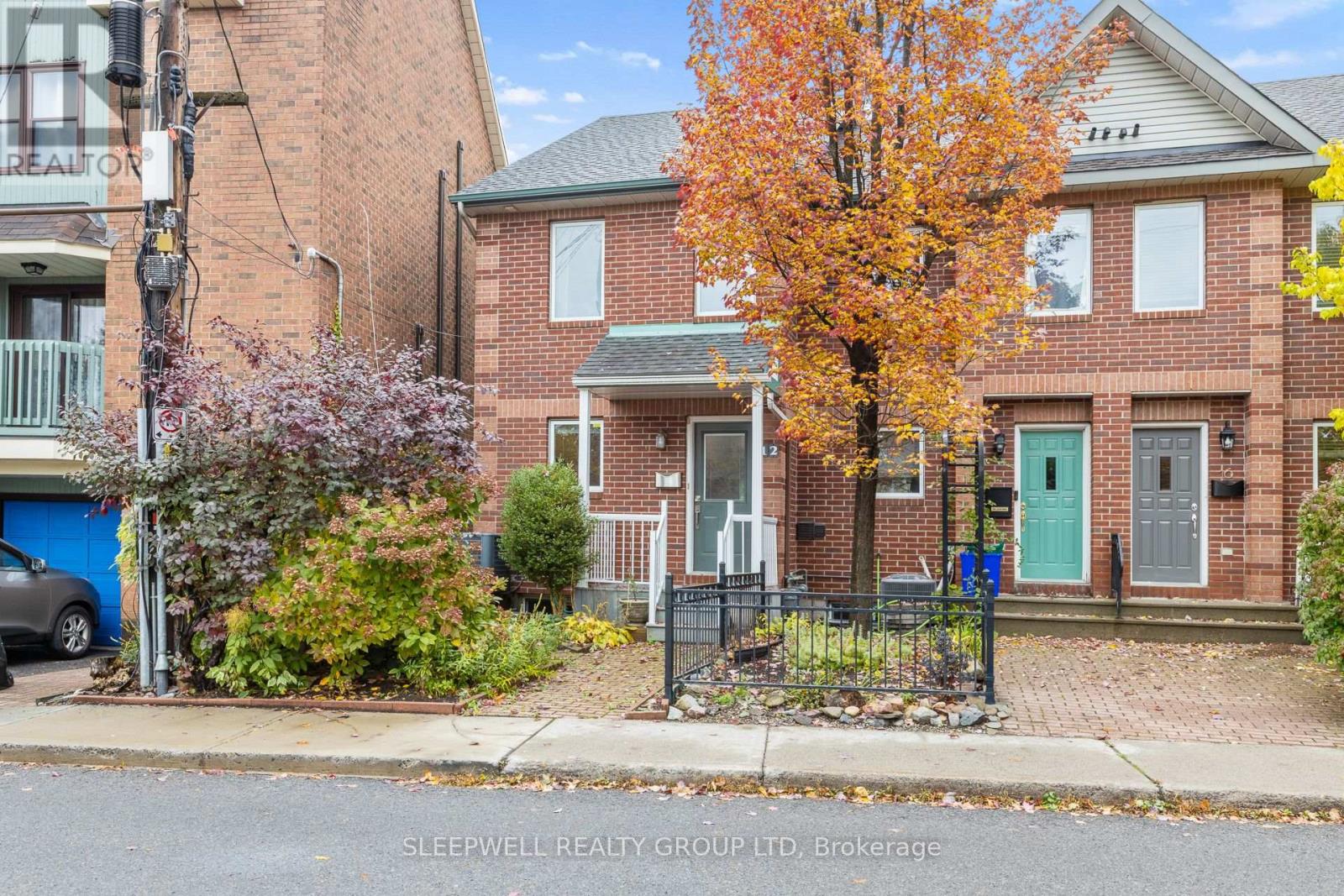 12 Maclean Street Property Photo 1