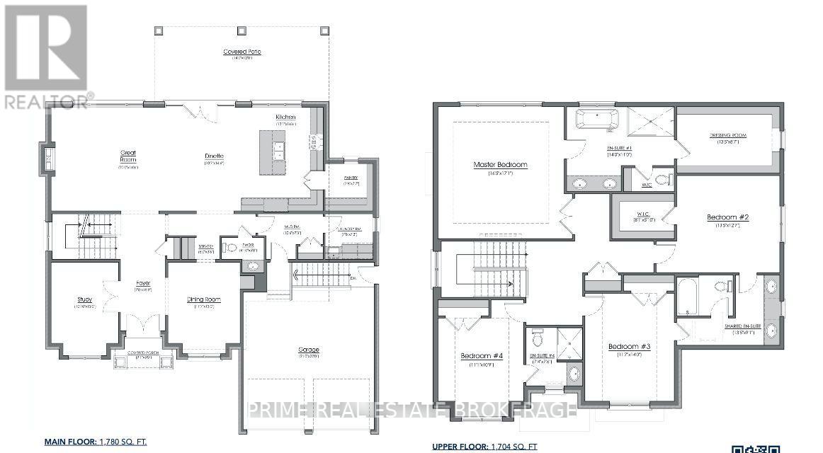 689 Valleystream Walk Property Photo 6
