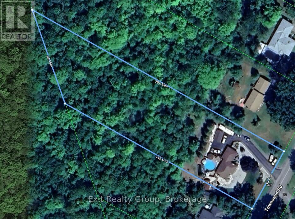 427 Townsend Road Property Photo 2