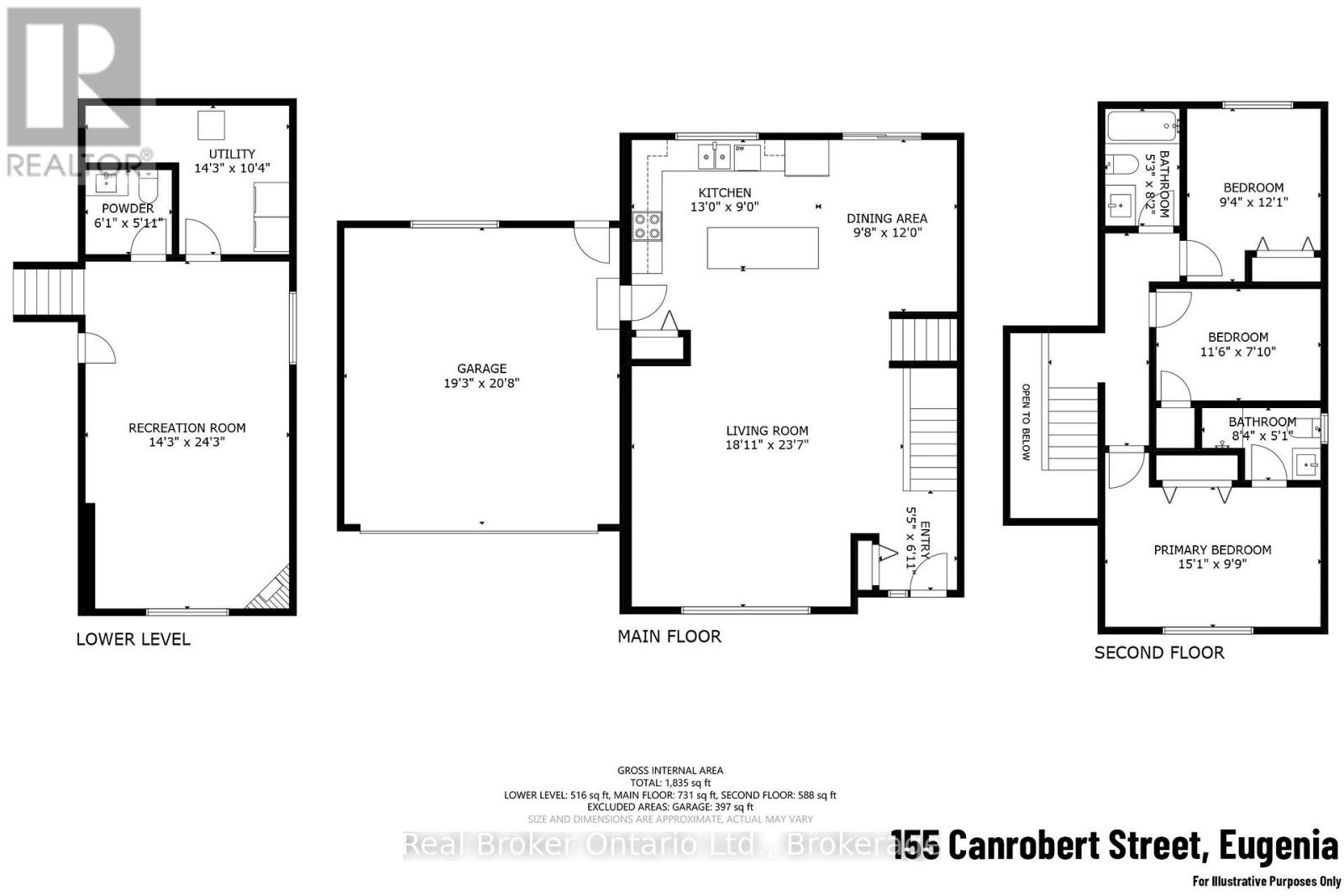155 Canrobert Street Property Photo 40