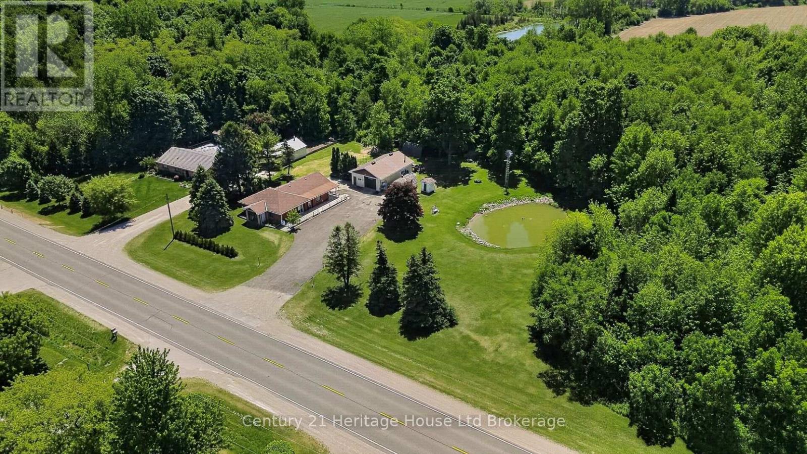 15067 Elginfield Road Property Photo 2