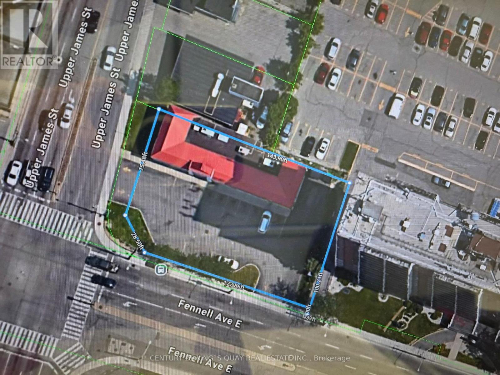 649 Upperjames Street Property Photo 1