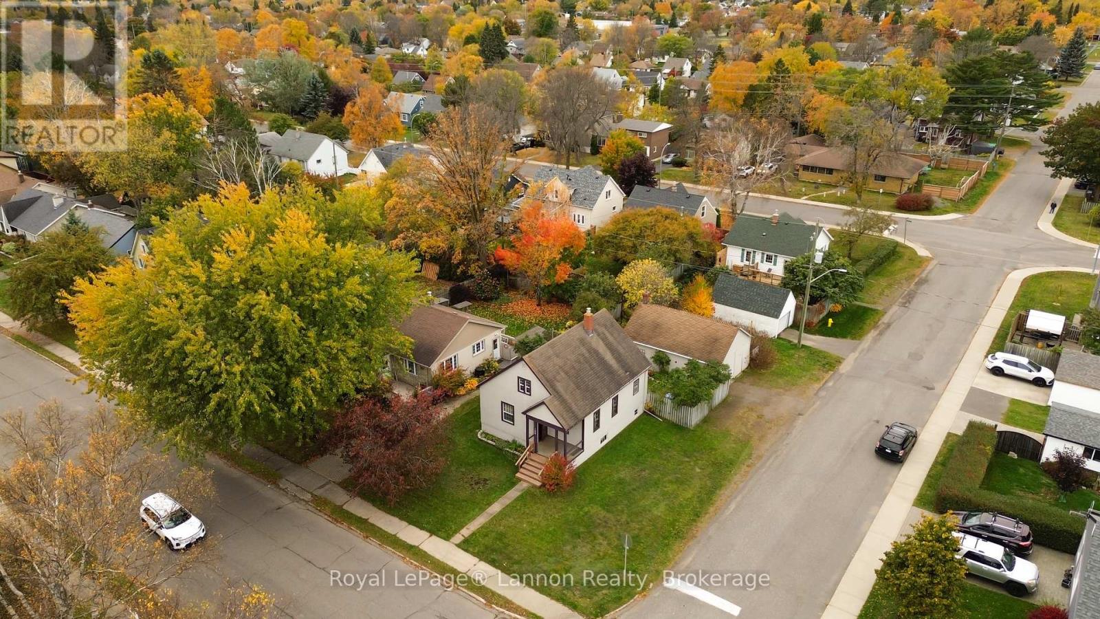 100 Hill Street S Property Photo 2